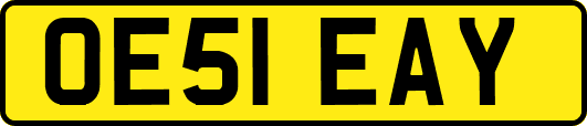 OE51EAY