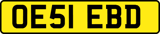 OE51EBD