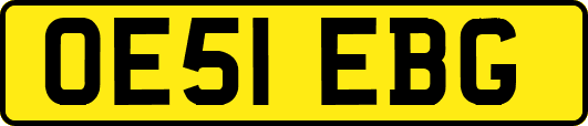 OE51EBG
