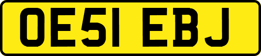 OE51EBJ