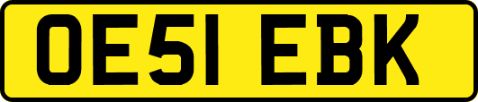 OE51EBK