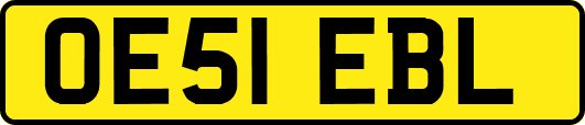 OE51EBL