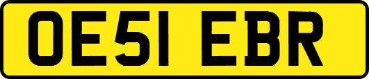 OE51EBR