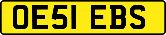 OE51EBS