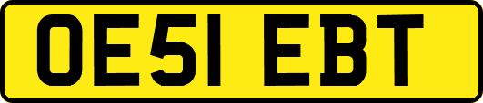 OE51EBT