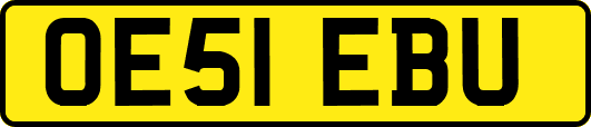 OE51EBU