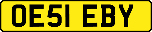 OE51EBY