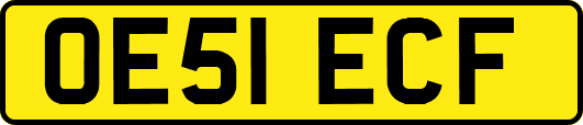 OE51ECF