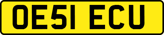 OE51ECU