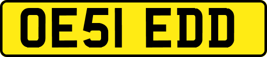 OE51EDD