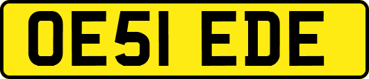 OE51EDE