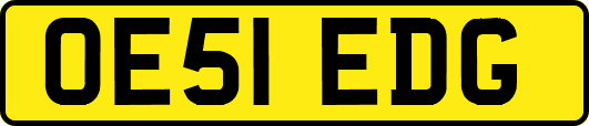 OE51EDG