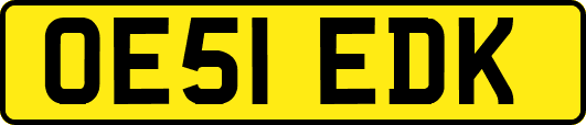 OE51EDK