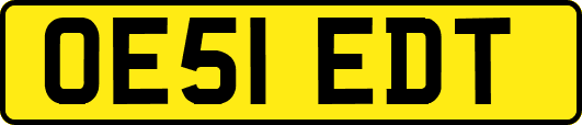 OE51EDT