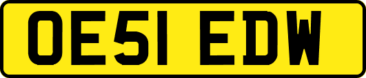 OE51EDW