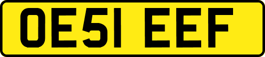 OE51EEF