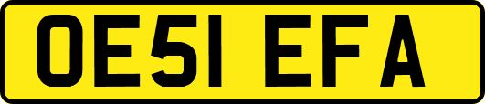 OE51EFA