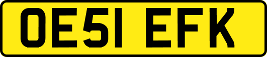 OE51EFK