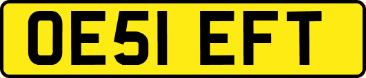 OE51EFT