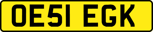 OE51EGK