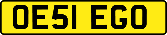 OE51EGO