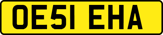 OE51EHA