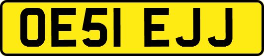 OE51EJJ