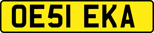 OE51EKA