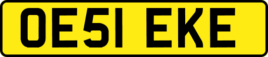 OE51EKE
