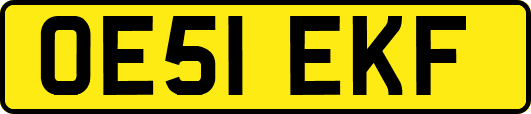 OE51EKF