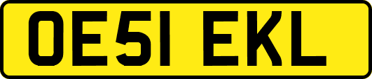 OE51EKL