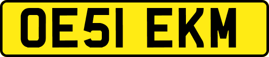 OE51EKM