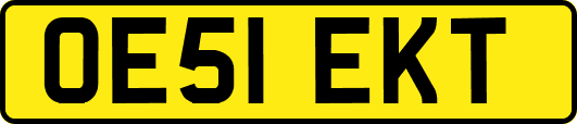 OE51EKT