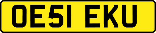 OE51EKU