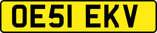 OE51EKV