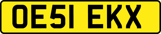 OE51EKX