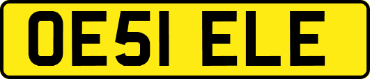 OE51ELE