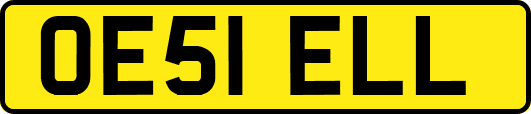 OE51ELL