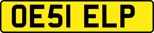 OE51ELP