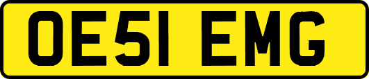 OE51EMG