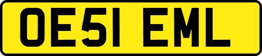 OE51EML