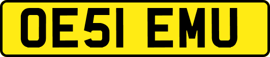 OE51EMU