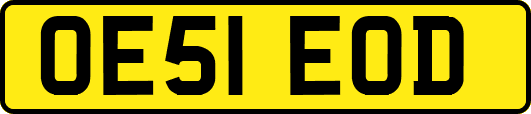 OE51EOD