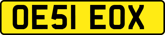 OE51EOX