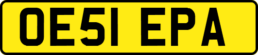 OE51EPA