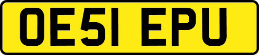 OE51EPU