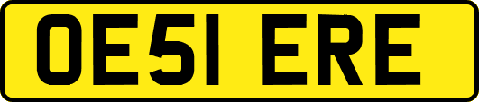 OE51ERE