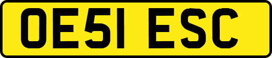 OE51ESC