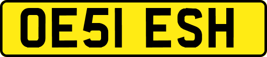 OE51ESH