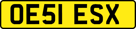 OE51ESX